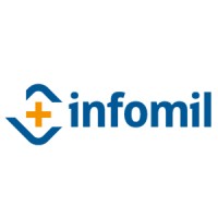 Infomil logo - Similar company to Masterit
