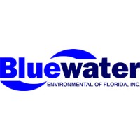 Bluewater Environmental of Florida, Inc. logo - Similar company to Aec Talent Acquisition Consultants, Llc