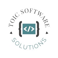TOIC Software Solutions logo - Similar company to Webstream Gmbh