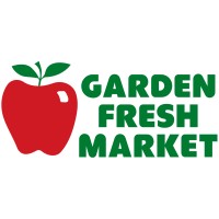 Garden Fresh Market logo - Similar company to United States Dragon Boat Federation