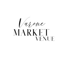 Varone Market Venue logo - Similar company to Fremont Design