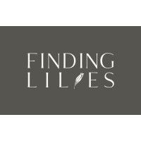 Finding Lilies logo - Similar company to Cultiv8 Creative