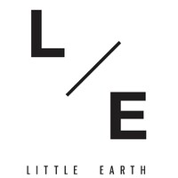 The Little Earth Agency logo - Similar company to Verve Projects Ltd