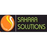 Sahara Solutions logo - Similar company to Comet Environs Private Limited
