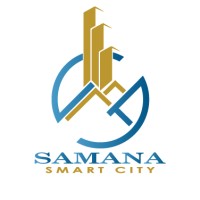 Samana Smart City logo - Similar company to Pine City