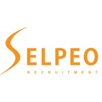 SELPEO Recruitment logo - Similar company to Fintoken