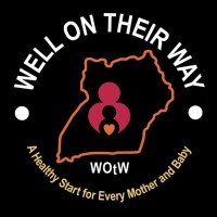 Well On their Way logo - Similar company to Broadsight
