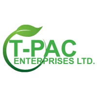 T-PAC Enterprises Ltd. logo - Similar company to Mat-Pac