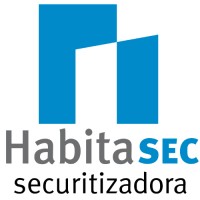Habitasec logo - Similar company to Cibrasec