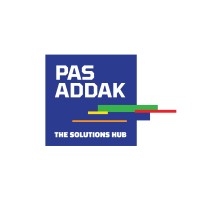 PasAddak - The Solutions Hub logo - Similar company to Imix