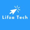 Lifza Tech logo - Similar company to Glumes It Solutions