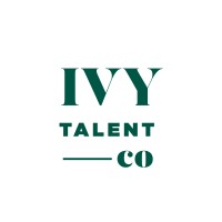 Ivy Talent Co logo - Similar company to Mently