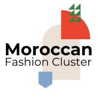 Moroccan Fashion Cluster logo - Similar company to Label Oued