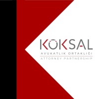 Köksal Attorney Partnership logo - Similar company to Fiva