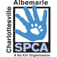 Charlottesville-Albemarle SPCA logo - Similar company to Dc Students Construction Trades Foundation
