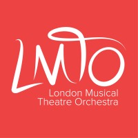 London Musical Theatre Orchestra logo - Similar company to Orquesta Y Coro De Cámara Sonora