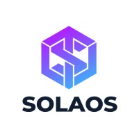 Solaos, Inc. logo - Similar company to Devloop Technologies