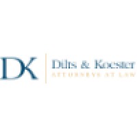 Dilts & Koester Business & Real Estate Law Firm Attorneys