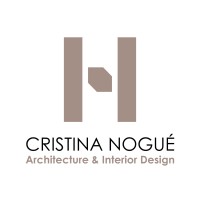 CRISTINA NOGUÉ studio logo - Similar company to Decotherapy
