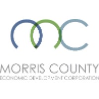 Morris County Economic Development Corporation logo - Similar company to Foundation For A Healthy America