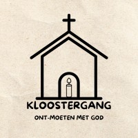 Kloostergang logo - Similar company to Eben-Haëzerschool Bennekom