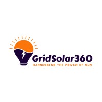 GridSolar360 logo - Similar company to Maxifluence Technovate Llp