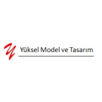YUKSEL MODEL VE TASARIM logo - Similar company to Kuarktek Digital