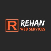 Rehan Web Services logo - Similar company to Rabbitrun Technologies