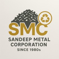 SANDEEP METAL CORPORATION logo - Similar company to Siigma Air Conditioners