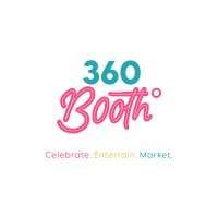 360 Booth logo - Similar company to 360 Systems