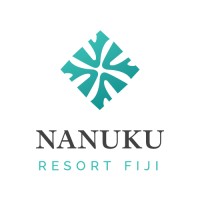 Nanuku Resort, Fiji logo - Similar company to Mica Studio7