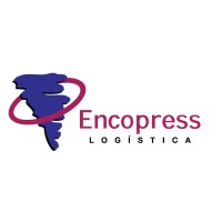 Encopress Logística logo - Similar company to Esa Logística