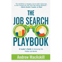 The Job Search Playbook logo - Similar company to Inketch