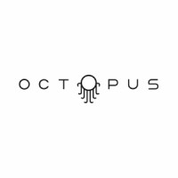 Octopus logo - Similar company to Usetech