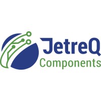 JetreQ Components logo - Similar company to Frequency Selective Networks