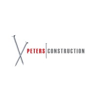 Peters Construction, Inc. logo - Similar company to Peters Construction Co.