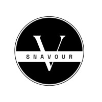SNAVOUR logo - Similar company to Atly.Design