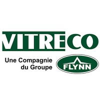 Vitreco - Flynn logo - Similar company to Neüfenster Doors & Windows