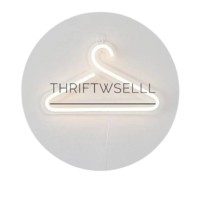 Thriftwselll logo - Similar company to Uk Creative Ventures