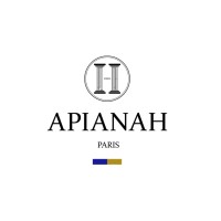 APIANAH logo - Similar company to Lp System