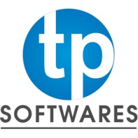 Technopride Softwares logo - Similar company to Web Beta Pvt Ltd