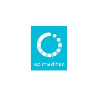 SP Meditec logo - Similar company to Silon Us
