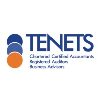 TENETS CHARTERED CERTIFIED ACCOUNTANTS logo - Similar company to Sinclair And Co Chartered Accountants