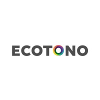 Ecotono logo - Similar company to Nivela.Mx