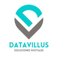 Datavillus | Soluciones Digitales logo - Similar company to Ie School Of Science And Technology