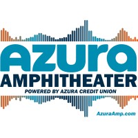 Azura Amphitheater logo - Similar company to New West Presentations