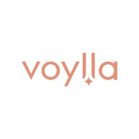 Voylla logo - Similar company to Mernplus Technologies