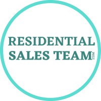 Residentialsalesteam