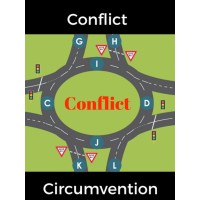 Conflict Circumvention LLC. logo - Similar company to Peace Learning Center