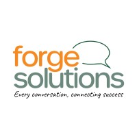 Forge Solutions Ltd logo - Similar company to Forge.Solutions